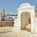Castle Residence Krumlov Apartment *
