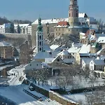Castle Residence Krumlov
