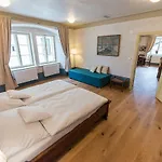 Apartmán Castle Krumlov *