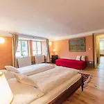 Apartment Castle Residence Krumlov Cesky Krumlov