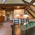Castle Residence Krumlov