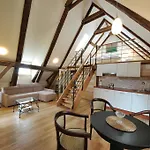 Castle Residence Krumlov