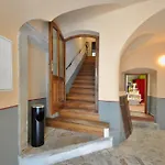Castle Residence Krumlov Apartment