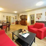 Castle Krumlov Apartmán