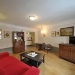 Apartmán Castle Krumlov