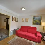 Castle Residence Krumlov Apartment Cesky Krumlov