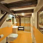 Apartmán Castle Krumlov *