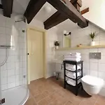 Apartmán Castle Krumlov