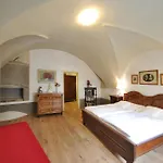 Castle Krumlov Český Krumlov