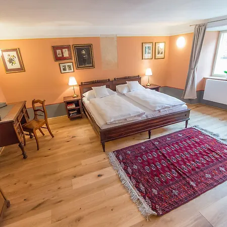 Latran 43 Appartement *