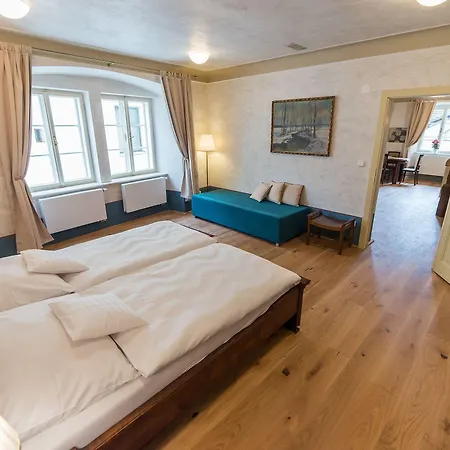 Appartement Latran 43 *