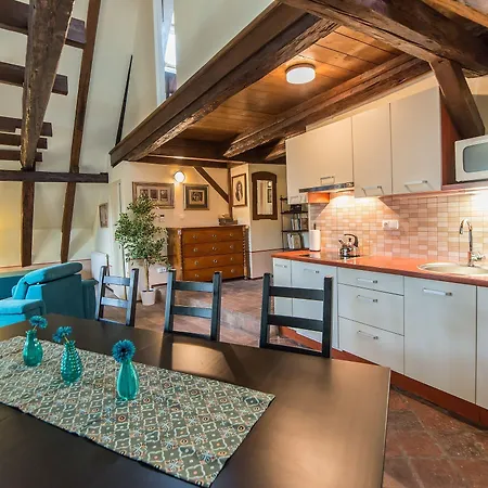 Latran 43 Český Krumlov