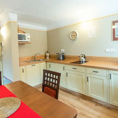 Latran 43 チェスキー クルムロフ