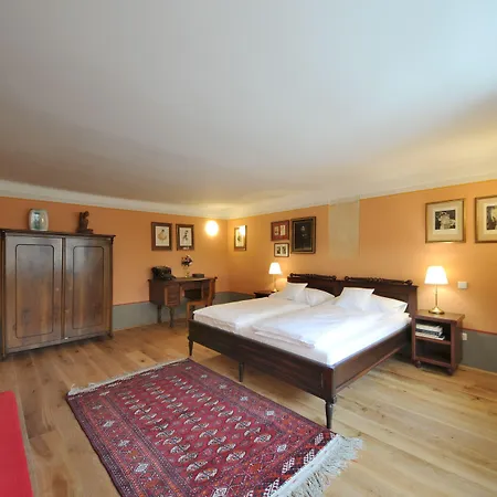 Castle Krumlov アパート チェスキー クルムロフ