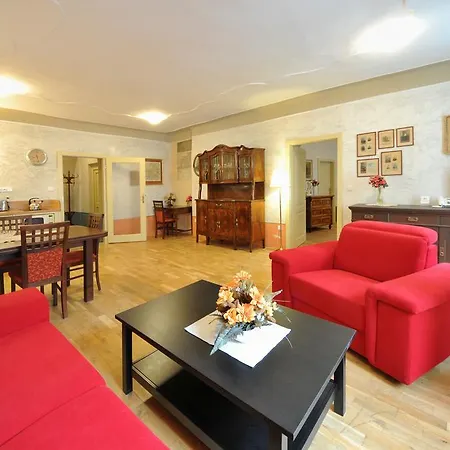 Latran 43 Appartement