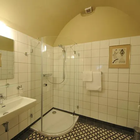 Latran 43 * Český Krumlov