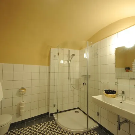 Castle Krumlov Апартаменты