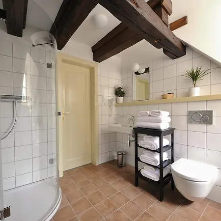 Appartement Castle Krumlov