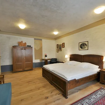 Latran 43 Apartment