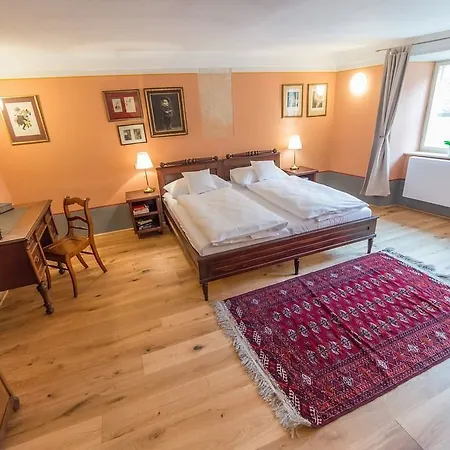 Apartment Latran 43 Český Krumlov