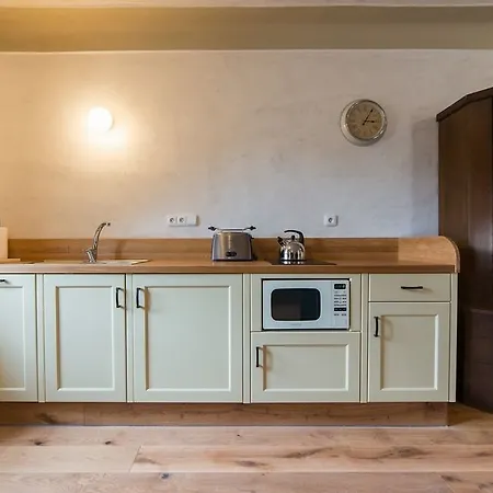 Apartment Latran 43