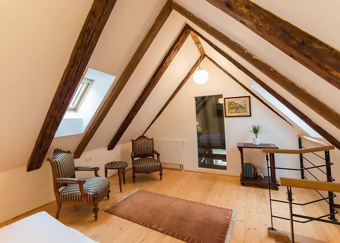 Castle Residence Krumlov Чески-Крумлов