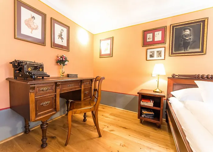 Διαμέρισμα Latran 43 *