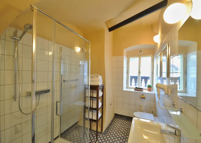 Latrán 43 apartments