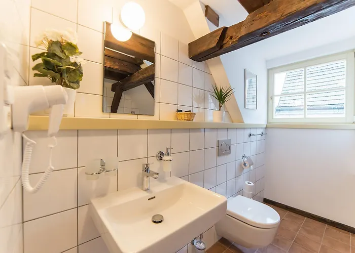 Latrán 43 apartments