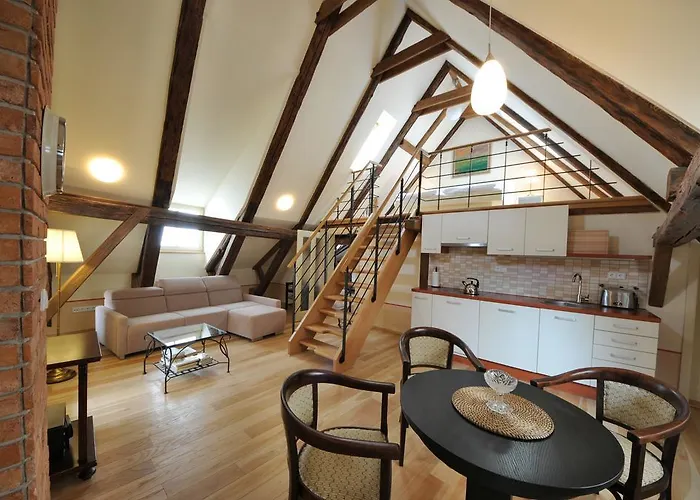 Castle Residence Krumlov