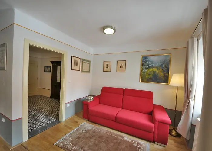 Latrán 43 apartments Apartamento Český Krumlov