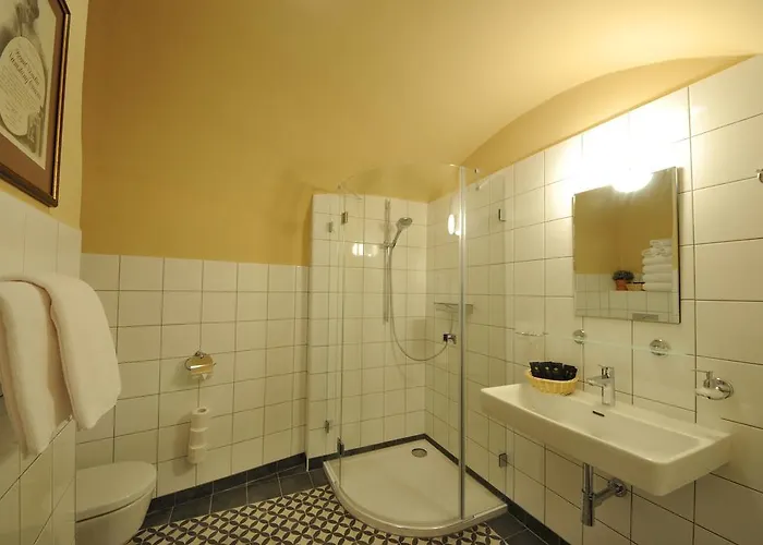 Castle Residence Krumlov Апартаменты